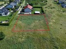 Działka budowlana 1000 m² | 5 km od morza