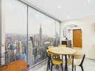 Mieszkanie na Zatorzu | 2 pokoje | 37 m²