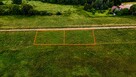 Działka budowlana 1560 m² | MPZP | Sycewice k. Słupska | 115 000 zł - 1