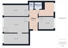 Słoneczne Mieszkanie 56 m²| Widok na miasto | Centrum Sławna - 16