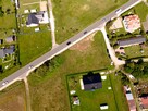 Działka budowlana 1150 m² | Mielenko | 700 m od morza - 7