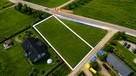Działka budowlana 1150 m² | Mielenko | 700 m od morza - 9