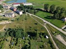 Na sprzedaż atrakcyjna działka budowlana z MPZP - 9