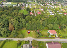 Działka budowlana w Jaworzu ulica Zaciszna - 12