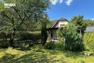 Ogródek działkowy ROD Sarni Stok – 4 ary
