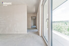 Duże mieszkanie z dwoma balkonem i wykuszem - 7