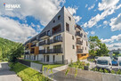 Duże mieszkanie z dwoma balkonem i wykuszem - 15