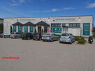 Budynek handlowo usługowy - 3