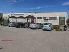 Budynek handlowo usługowy - 4