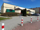 Budynek handlowo usługowy - 7