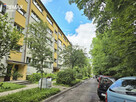 Balkon, zieleń i centrum miasta - 3