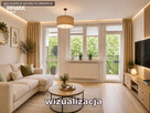 Balkon, zieleń i centrum miasta - 11
