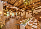 Kompleks restauracyjno-hotelowy z charakterem - 5