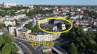 Centrum, bezpłatny parking, do remontu - 4