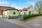 Biurowiec, magazyn - gotowy produkt inwestycyjny - 1