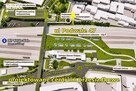 Biurowiec, magazyn - gotowy produkt inwestycyjny - 4