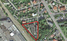3986 m² potencjału | Stwórz własny park biznesowy - 2