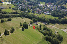 Korbielów – działka z widokiem na Pilsko - 14