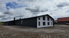 Hala 1200 m² + Plac 4000 m² przy DK20 | Moc 150 kW | TIR - 2