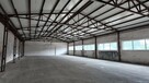 Hala 1200 m² + Plac 4000 m² przy DK20 | Moc 150 kW | TIR - 5