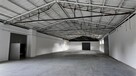 Hala 1200 m² + Plac 4000 m² przy DK20 | Moc 150 kW | TIR - 8