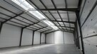 Nowy Magazyn 500m² – Wysokie Składowanie do 6.8m! Bytów - 2