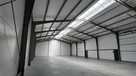 Nowy Magazyn 500m² – Wysokie Składowanie do 6.8m! Bytów - 3