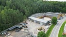 Nowy Magazyn 500m² – Wysokie Składowanie do 6.8m! Bytów - 5
