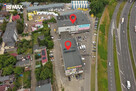 Nieruchomość komercyjna Sosnowiec 8 515,43 m² - 1
