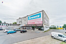 Nieruchomość komercyjna Sosnowiec 8 515,43 m² - 4