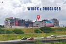 Nieruchomość komercyjna Sosnowiec 8 515,43 m² - 5