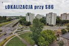Nieruchomość komercyjna Sosnowiec 8 515,43 m² - 6