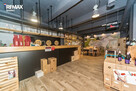 Nieruchomość komercyjna Sosnowiec 8 515,43 m² - 9