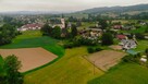 Działka budowlano-rolna 1,23 ha | 30,35 ar UM - 3