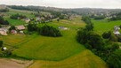 Działka budowlano-rolna 1,23 ha | 30,35 ar UM - 5