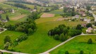 Działka budowlano-rolna 1,23 ha | 30,35 ar UM - 7