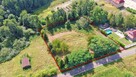 Działka 3701 m²  Głubczyce ( Lwowiany ) | WZ | duży potencjał - 2
