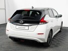 Nissan Leaf PY73687#40kWh N-Connecta Podgrz.f K.cofania Salon PL VAT 23% - 5