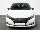 Nissan Leaf PY73687#40kWh N-Connecta Podgrz.f K.cofania Salon PL VAT 23% - 7