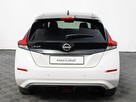 Nissan Leaf PY73687#40kWh N-Connecta Podgrz.f K.cofania Salon PL VAT 23% - 8