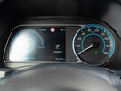 Nissan Leaf PY73687#40kWh N-Connecta Podgrz.f K.cofania Salon PL VAT 23% - 12