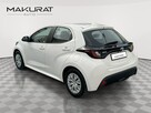 Toyota Yaris GD6J070#1.5 Comfort K.cofania Lane Assist Tempomat Salon PL VAT23% - 3
