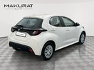 Toyota Yaris GD6J070#1.5 Comfort K.cofania Lane Assist Tempomat Salon PL VAT23% - 4