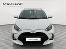 Toyota Yaris GD6J070#1.5 Comfort K.cofania Lane Assist Tempomat Salon PL VAT23% - 5