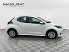 Toyota Yaris GD6J070#1.5 Comfort K.cofania Lane Assist Tempomat Salon PL VAT23% - 8