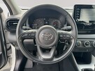 Toyota Yaris GD6J070#1.5 Comfort K.cofania Lane Assist Tempomat Salon PL VAT23% - 14