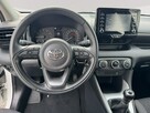 Toyota Yaris GD6J070#1.5 Comfort K.cofania Lane Assist Tempomat Salon PL VAT23% - 16