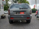 Jeep Cherokee - 5