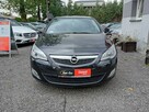 Opel Astra - 2