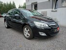 Opel Astra - 3